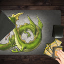 Infinity Dragon Playmat