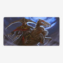Death Of The Apocalypse Playmat