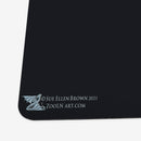 Pearl Medallion Playmat