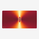 Ruby Medallion Playmat