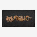 ZooLN Dragonskin Magic Playmat