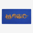 ZooLN Dragonskin Magic Playmat