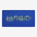 ZooLN Dragonskin Magic Playmat