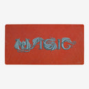 ZooLN Dragonskin Magic Playmat