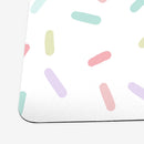 Sweet Sprinkles Playmat