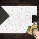 Sweet Sprinkles Playmat