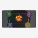 Natural Talent Playmat