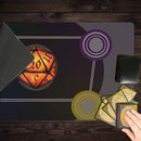 Natural Talent Playmat