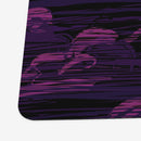 Blacklight Dragon Playmat