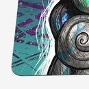 Galaxy Foo Playmat
