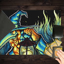 Plague Doctor Playmat