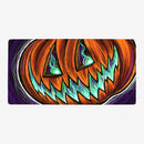 Pumpkin Jack Playmat