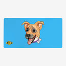 Eddie Playmat