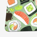 Scrumptious Sushi Playmat