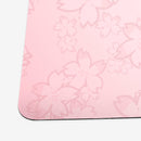Cherry Blossom Fox Playmat