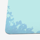 Leafy Shelter Playmat