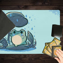 Leafy Shelter Playmat