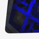 Destruction Kaleido Playmat