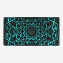 Destruction Kaleido Playmat