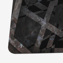 Destruction Kaleido Playmat