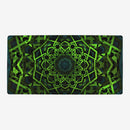 Destruction Kaleido Playmat