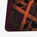 Destruction Kaleido Playmat