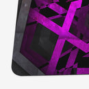 Destruction Kaleido Playmat