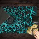 Destruction Kaleido Playmat