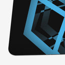 Octagonal Kaleidoscope Playmat