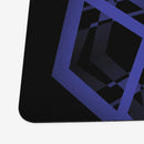 Octagonal Kaleidoscope Playmat