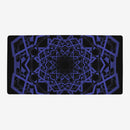 Octagonal Kaleidoscope Playmat