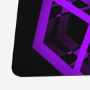 Octagonal Kaleidoscope Playmat