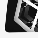 Octagonal Kaleidoscope Playmat