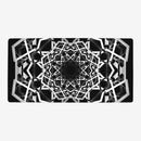 Octagonal Kaleidoscope Playmat