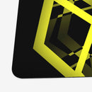 Octagonal Kaleidoscope Playmat