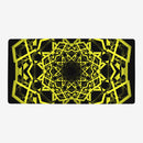Octagonal Kaleidoscope Playmat