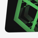 Octagonal Kaleidoscope Playmat