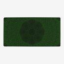 Rainbow Kaleidoscope Playmat