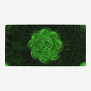 Rainbow Kaleidoscope Playmat