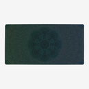 Rainbow Kaleidoscope Playmat