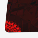 Rainbow Kaleidoscope Playmat