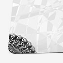 Rainbow Kaleidoscope Playmat