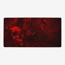 Skull Ritual Playmat