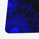 Spirography Playmat