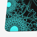 Spirography Playmat