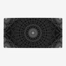 Spirography Playmat