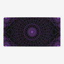Spirography Playmat