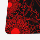 Spirography Playmat