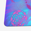 Unicorn Mandala Playmat