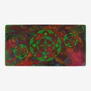 Unicorn Mandala Playmat